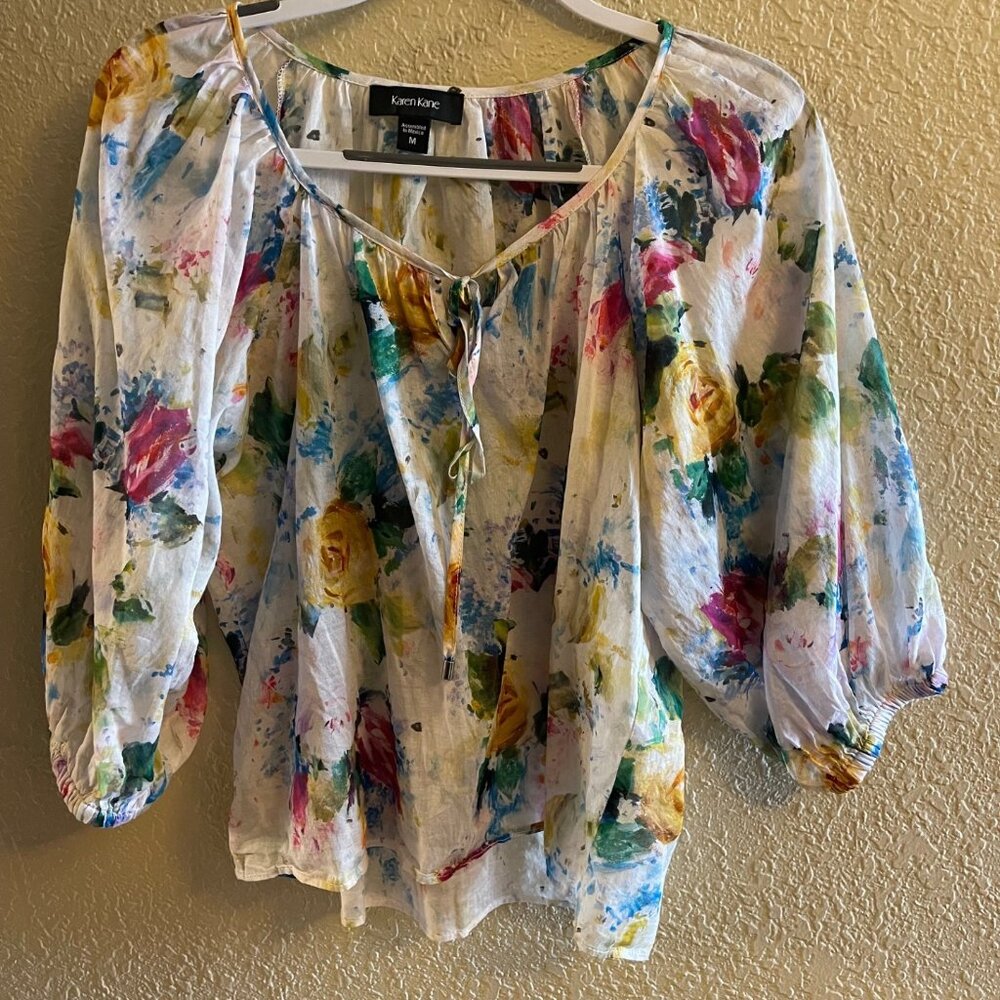 Blouse